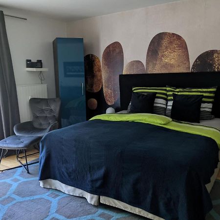 Apartment Blue Regensburg Dış mekan fotoğraf
