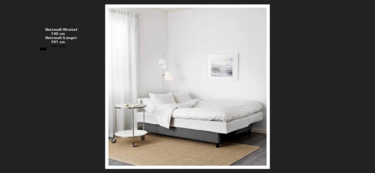 Apartment Blue Regensburg Dış mekan fotoğraf